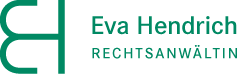 Eva Hendrich · Rechtsanwältin
